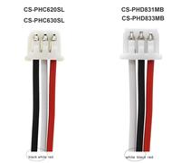 Techtek Battery CS-PHC630SL Compatible with Avent SCD620, Avent SCD620/26, Avent SCD625, Avent SCD630, Avent SCD630/26, Avent SCD630/37, Avent
