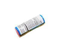 Techtek Battery CS-PHN894SL Compatible with 4-head shaver, 5671, 5673, 5675, 720, 760, 760CC, 790, 790CC, 799CC, 8892XL, 8894XL, 8895XL, 9160XL,