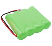 Techtek Battery CS-PHT920MB Compatible with 1120, 1121, 1140, AT22R, B-19, CP200, CP200, CP200S, CP200S, Gino, Miami, ST 930, T111, TD4902,