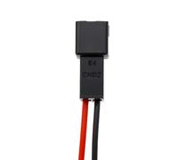 Techtek Battery CS-PLC800SL Compatible with CR8.L, CR8.LHC Replaces Sanyo CR17450, CR17450E-R, CR17450ER
