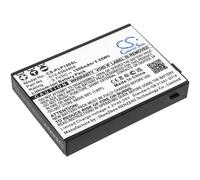 Techtek Battery CS-PLP100SL Compatible with Pocket Daisy Player PTP1, PTP1 Replaces Plextalk 013-6564904