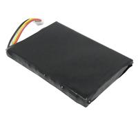 Techtek Battery CS-PM3160SL Compatible with 3rd, 3rd, F460, F460, Generation, Generation, M31120B, M31120B, M3160, M3160, Mino HD, Mino HD,