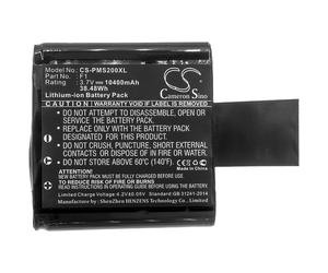 Techtek Battery CS-PMS200XL Compatible with Avalon N5, Evoke D4, Evoke D4 Domino, Evoke D4 Mio, Evoke D6, Evoke F4, Evoke H4, Evoke H4 Prestige,