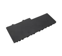 Techtek Battery CS-PNF200NB Compatible with CF-VEK2, Toughbook CF-20, Toughbook CF-20A0205NG, Toughbook CF-20A0205TD, Toughbook CF-20A0205TG,