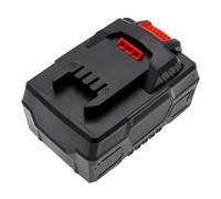 Techtek Battery CS-PRX200PX Compatible with 20V 3in1 Cordless Impact Drill, 20V Cordless Angle Grinder, PSBSA 20-Li A1, PSBSA 20-Li B2, PSBSA