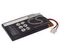 Techtek Battery CS-PSU9400RC Compatible with Pronto TSU-9300, Pronto TSU-9400, Pronto TSU9300, Pronto TSU9400 Replaces Philips 530065, C29943, PB9400