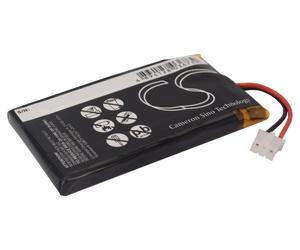 Techtek Battery CS-PSU9400RC Compatible with Pronto TSU-9300, Pronto TSU-9400, Pronto TSU9300, Pronto TSU9400 Replaces Philips 530065, C29943, PB9400