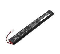 Techtek Battery CS-PT5526SL Compatible with PJ-520, PJ-522, PJ-523, PJ-560, PJ-562, PJ-563, PJ-622, PJ-623, PJ-662, PJ-663, PJ-673, PJ200, PJ563,