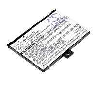 Techtek Battery CS-PTK602SL Compatible with Pro 602, Pro 603, Pro 612, Pro 902, Pro 903, Pro 912, Pro 920, Pro 920.W Replaces Pocketbook