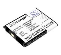 Techtek Battery CS-PTR900SL Compatible with Ellipsis Jetpack, MHS900L, MHS900L, MHS900LPP, MHS900LS, XHG-R300 Replaces Verizon FWCR900BATS, V604454AR