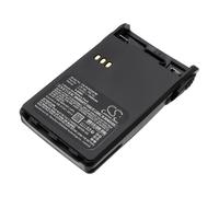 Techtek Battery CS-PUX328TW Compatible with AT-46, BJUV22, CT-32, CT-710, CT200, CT210, CT400, CT410, G14, HT-3688, HT-558, LT-3268, MT-777,