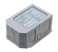 Techtek Battery CS-PVB100RX Compatible with PowerEgg X Replaces PowerVision PEMIB10