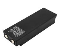 Techtek Battery CS-RBS950BL Compatible with 16131, 590, 590, 592, 790, 960, 960, BS590, Cifa, EA2512, EEA2512, Effer, Fasse, Fassi, FBS590, HMF,