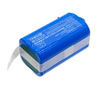 Techtek Battery CS-RBX200VX Compatible with A10 Pro, X-One 2, X-One 2 Pro Replaces RoboJet CMICR18650F8M-4S1P