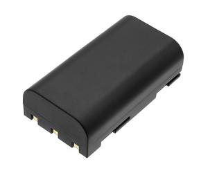 Techtek Battery CS-RCA300SL Compatible with 37888, 40798, CA-100, CA-300, Micro CA-300 Inspection Camera, Micro CA25, SeeSnake micro CA-300,