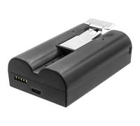 Techtek Battery CS-RDL200SL Compatible with 8VR1S7, Peephole Cam, Solar Floodlight, Spotlight Cam, Spotlight Cam Solar, Stick Up Cam, Stick Up