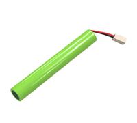 Techtek Battery CS-RFL516SL Compatible with FL190, Rotationslaser EL 515 Plus Replaces Geo-Fennel 10-08320, GF-D1005