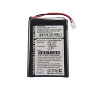 Techtek Battery CS-RTB001RC Compatible with T2B, T2C, T2Cs, T3 Replaces RTI ATB-1200