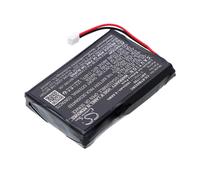 Techtek Battery CS-RTB003RC Compatible with T3-V, T3-V+, T3V Replaces RTI 30-210218-17, ATB-1700