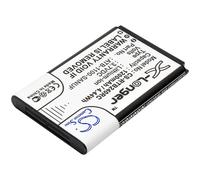 Techtek Battery CS-RTB240RC Compatible with Pro, PRO CONTROL, Pro24.i, Pro24.r, Pro24.r v2, Pro24.z, RC60Tp6, S40, S50, SRC, X50, X60 Replaces