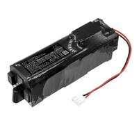 Techtek Battery CS-RTH885VX Compatible with Air Force Extreme, Air Force Extreme Silence, RH8812, RH8812WH / 2D2, RH8812WH / 9A0, RH8812WH / 9A2,