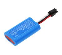 Techtek Battery CS-RTL720SL Compatible with DISCOVERY 2017, Discovery 5 2017-2020, Discovery Sport 2015, Evoque 2012, EVOQUE 2014, EVOQUE 2015,