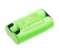 Techtek Battery CS-RTN510VX Compatible with TN5100F0/3M0, TN5120F0/3M0, TN5140F0/3M0, TN5141E5/3M0, Tondeuse Wet & Dry Replaces Rowenta CS-00135747