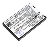 Techtek Battery CS-RTV400RX Compatible with GT4 EVO Replaces Reely 1410409, FS-iT4S