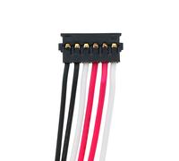 Techtek Battery CS-RUM552SL Compatible with 2 Generation, 5UM5E5, Video Doorbell 2nd Replaces Ring S2