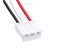 Techtek Battery CS-RWS100SL Compatible with Seven Sisters, Violetta Delay Replaces Red Witch ICP463446GL