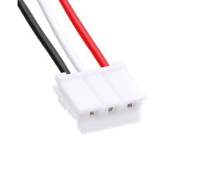 Techtek Battery CS-RWS100SL Compatible with Seven Sisters, Violetta Delay Replaces Red Witch ICP463446GL