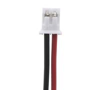 Techtek Battery CS-RWS610SL Compatible with Raspberry Pi, Raspberry Pi 2B, Raspberry Pi 3B, Raspberry Pi 3B+, Raspberry Pi 4B, Raspberry Pi