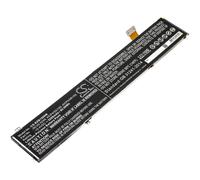 Techtek Battery CS-RZB150NB Compatible with Blade 15, Blade 15 1070 GTX 2018, Blade 15 2018, Blade 15 2018 512GB 144Hz, Blade 15 Advanced, Blade