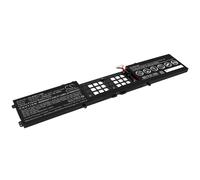 Techtek Battery CS-RZB172NB Compatible with Blade 17 4K 120HZ RTX 3080 (2021), Blade 17 4K TOUCH 120HZ GEFORCE RTX 3080, Blade 17 FHD 360HZ RTX