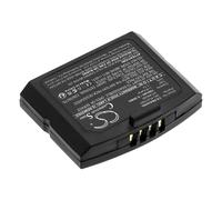 Techtek Battery CS-SBA300SL Compatible with IS 410, IS-410, IS-4200, IS410, IS410 TV, IS4200, RI 410, RI-410, RI410, RR 4200, RR 840 Headphones,
