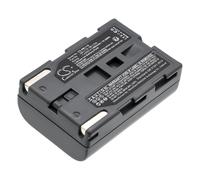 Techtek Battery CS-SBL110 Compatible with MD41859, MD9021, MD9021n, MD9035, MD9035n, MD9069, MD9069n, MD9090, SC-D130, SC-D180, SC-D190, SC-D20,