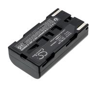 Techtek Battery CS-SBL160 Compatible with AFi-II 7, Aptus 22, Aptus 65, Aptus 75, Aptus-II 10, Aptus-II 10R, Aptus-II 12, Aptus-II 5, Aptus-II 6,