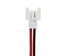 Techtek Battery CS-SCM600SL Compatible with CMM-60 Multimeter Replaces Sonel 534296-2S, AKU-25, WAAKU25