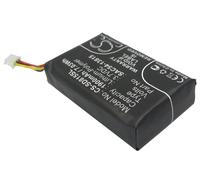 Techtek Battery CS-SD815SL Compatible with TEK 1.5 GPS Collar, TEK 2.0 GPS Collar, TEK V1L Handheld Transmitter, TEK-H, TEK-V1LT Handheld