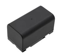 Techtek Battery CS-SDC58SL Compatible with CX, CX Total Stations, CX-101, CX-103, DX series total stations, ES, FX Total Stations, GNSS