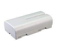 Techtek Battery CS-SDP445SL Compatible with DPU-3445, DPU3445, GL220 Data Logger, T12Z, T14, T14MZ, T14MZP Replaces Graphtec B-517, Seiko