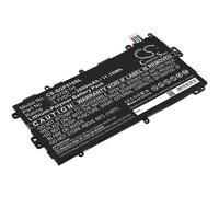 Techtek Battery CS-SGP510SL Compatible with Galaxy Note 8.0, Galaxy Note 8.0 32GB, GT-N5100, GT-N5110, GT-N5120, SGH-I467 Replaces Samsung SP3770E1H