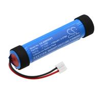 Techtek Battery CS-SGR353FT Compatible with 03.5403, MiniMag COB LED Replaces SCANGRIP 03.5380