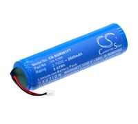 Techtek Battery CS-SGR561FT Compatible with 03.5612, Slim Replaces SCANGRIP 03.5388