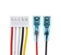 Techtek Battery CS-SHV355VX Compatible with ES3559, HV7146 Replaces Severin 6022048