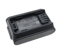Techtek Battery CS-SHW324VX Compatible with CleanSense iQ+, IW3241JSL Replaces Shark XPBTR430SLJ