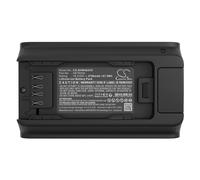 Techtek Battery CS-SHW462VX Compatible with IW4624, IW4625 Replaces Shark XBTR540, XBTR540DC, XBTR540DCEU