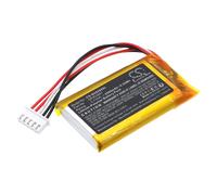 Techtek Battery CS-SHX200SL Compatible with SRS-XE200 Replaces Sony MDA054PA, N4HUHQB00001, SP903867