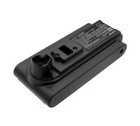 Techtek Battery CS-SHZ500VX Compatible with IZ500, IZ531H, IZ540H, IZ541H, IZ562H, IZ562HC, IZ563H, UZ565H Replaces Shark XBATR620SL, XBATR625SL,