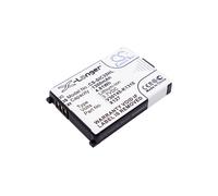Techtek Battery CS-SIC35HL Compatible with 3506, 3508, 3518, 3568, 3608, C35, C35e, C35i, M35, P35, S35, S35i, S46, S47 Replaces Siemens